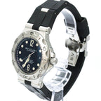 Bvlgari Diagono Scuba · Steel · Automatic