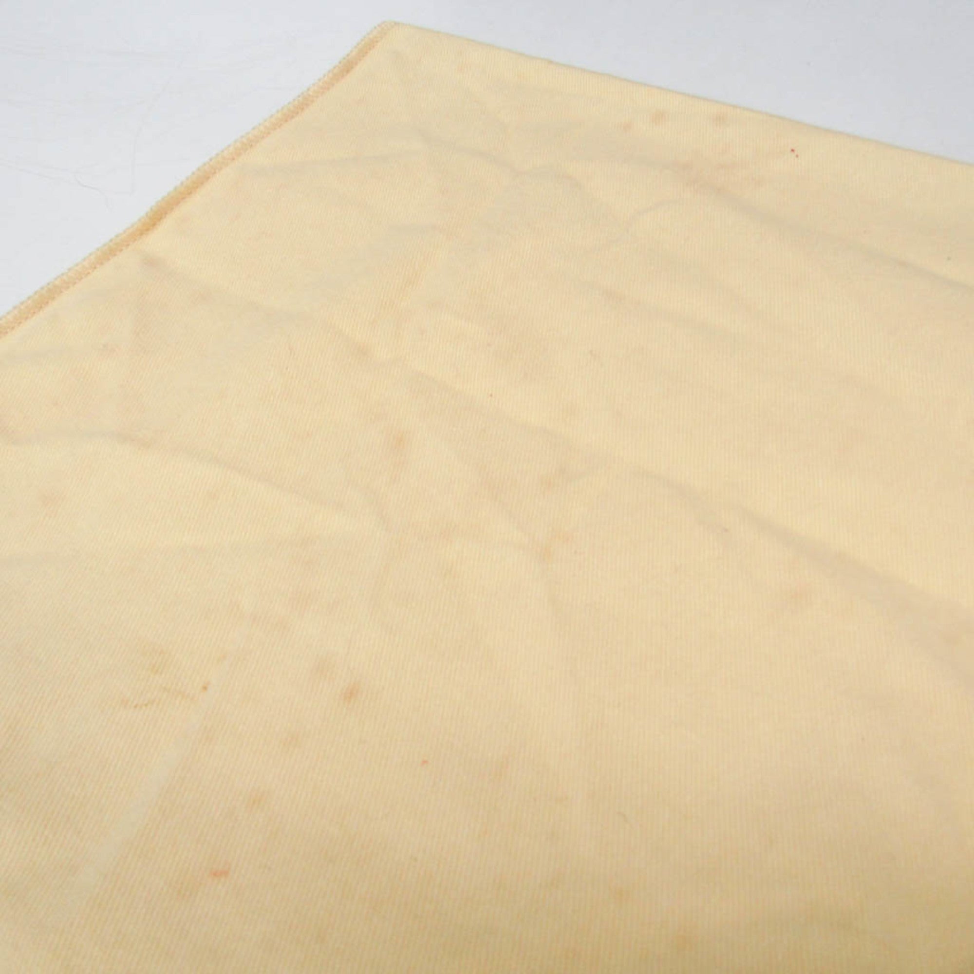 Louis Vuitton Epi Serviette Fermoir