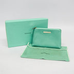 Tiffany · Leather Pouch