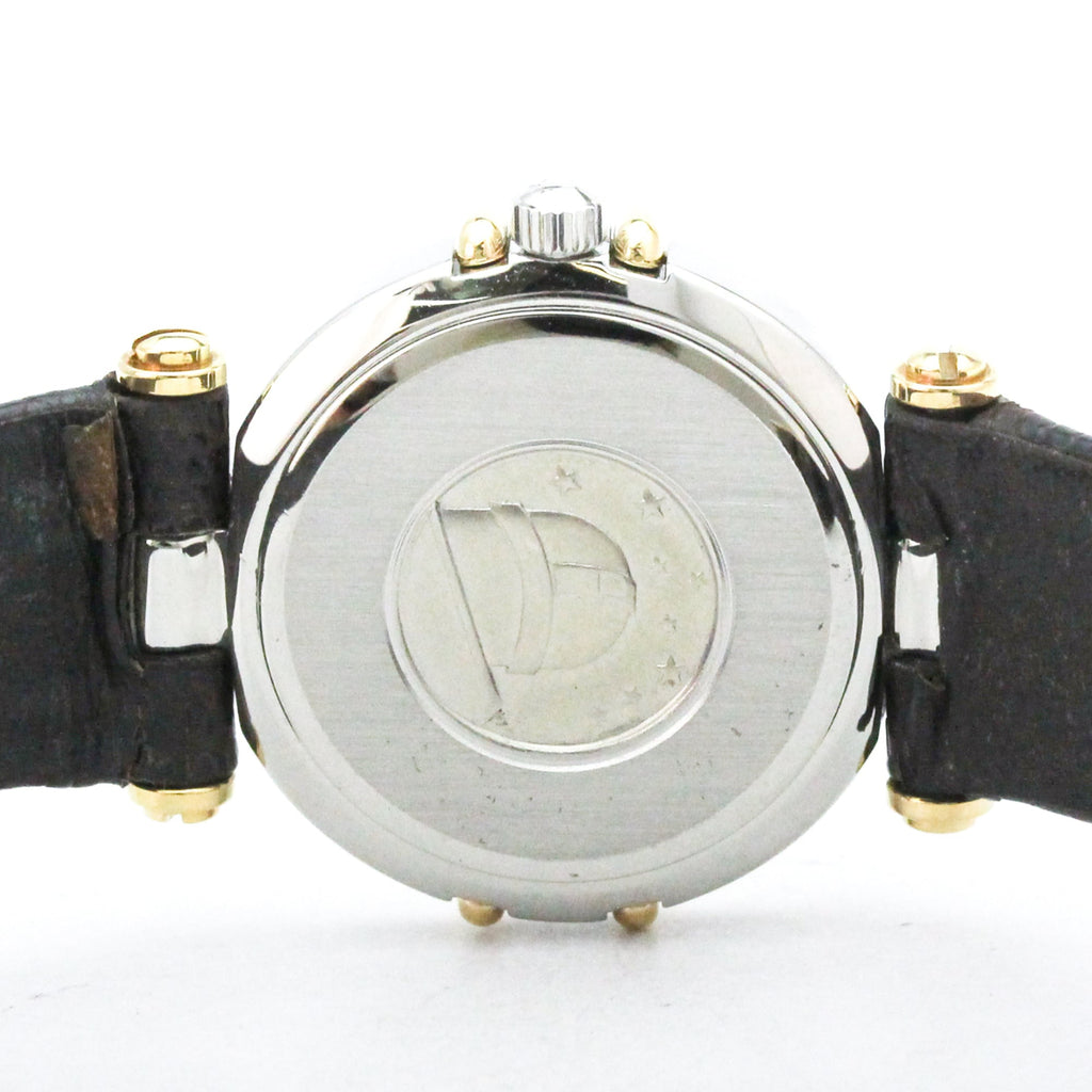 Omega Constellation · 18K Yellow Gold · Quartz