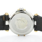 Omega Constellation · 18K Yellow Gold · Quartz
