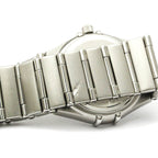 Omega Constellation · Steel · Quartz