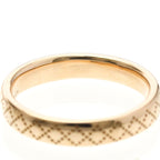 Gucci Diamantissima · Rose Gold