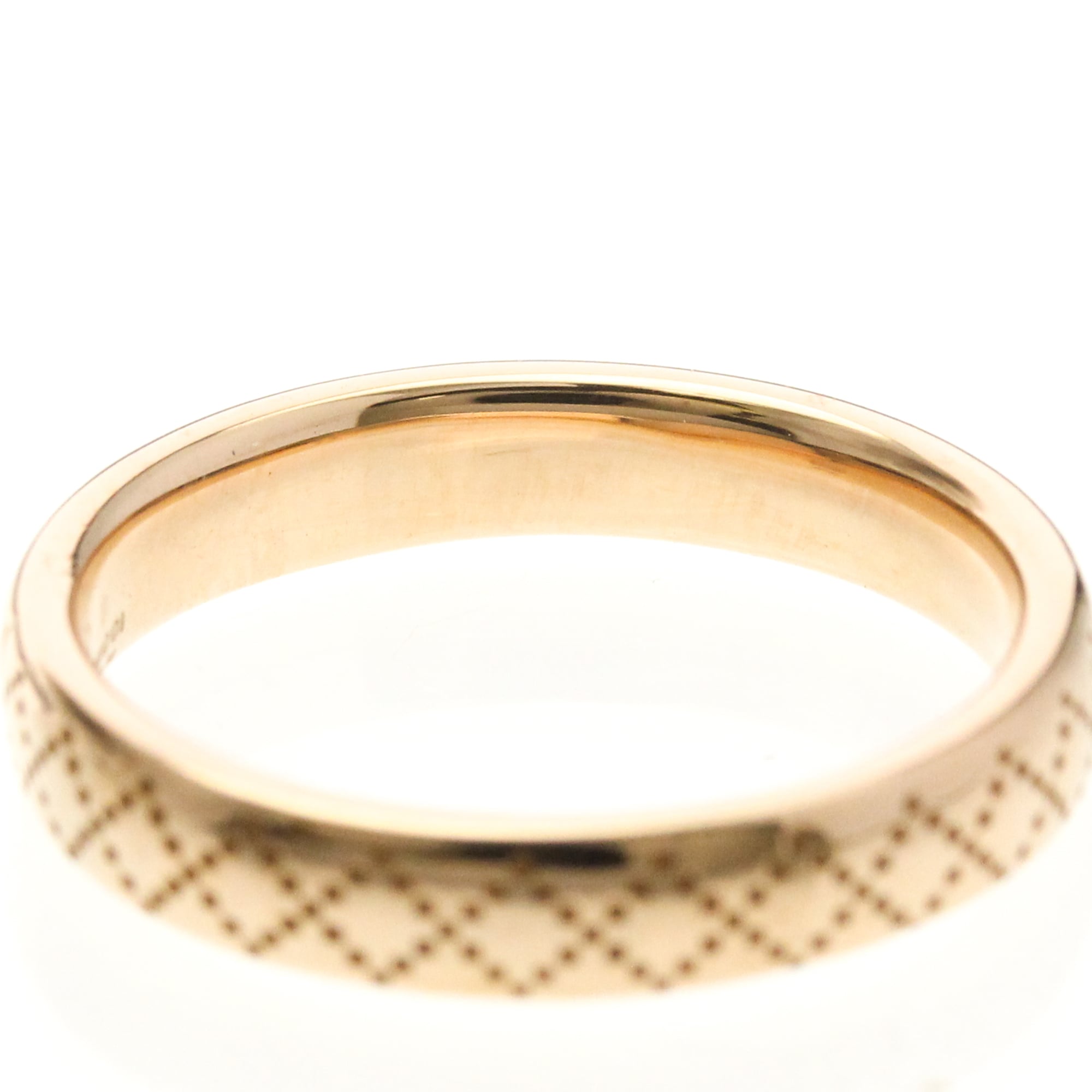 Gucci Diamantissima · Rose Gold