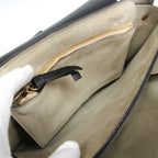 Chloé Faye Medium · Suede & Leather