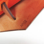 Hermès Her Bag · Toile Officier