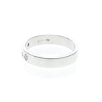 Gucci Icon · 18K White Gold · Diamond
