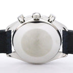 Omega Speedmaster · Steel · Automatic