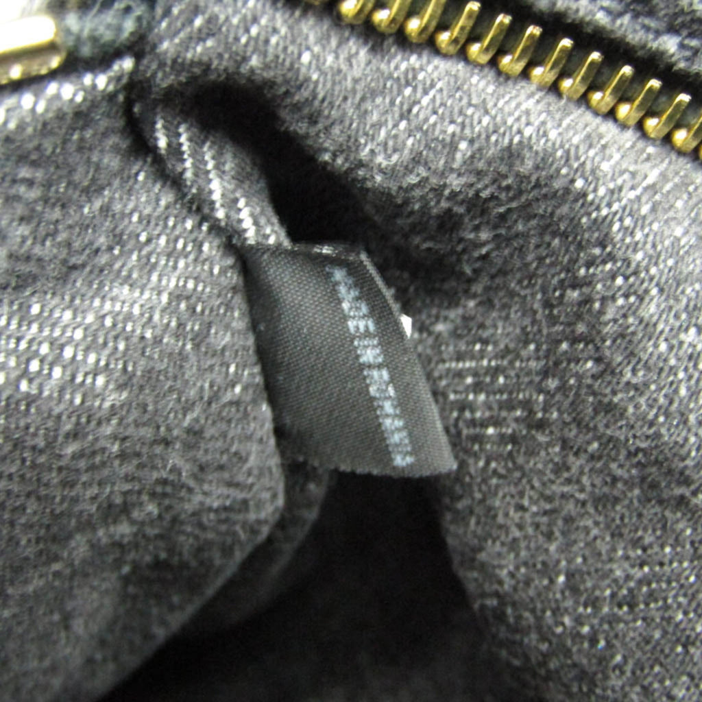 Prada Canapa · Tote Bag