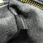 Prada Canapa · Tote Bag