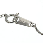 Vendome Aoyama Key · Diamond · 18K White Gold
