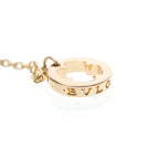 Bvlgari Fioreba · Rose Gold · Diamond