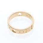 Gucci Icon · Rose Gold