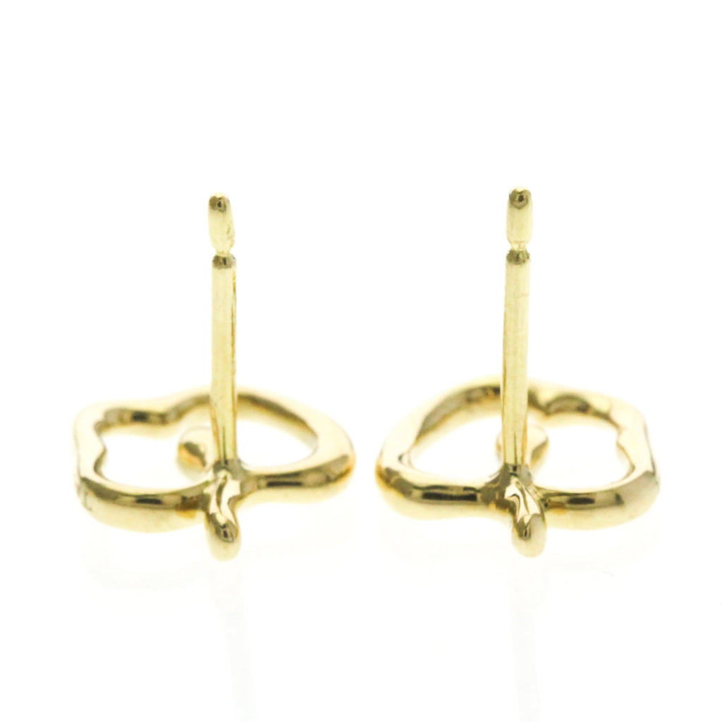 Tiffany Apple · 18K Yellow Gold