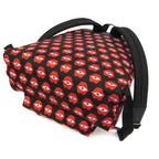 Celine Telepathic Love Print · Backpack