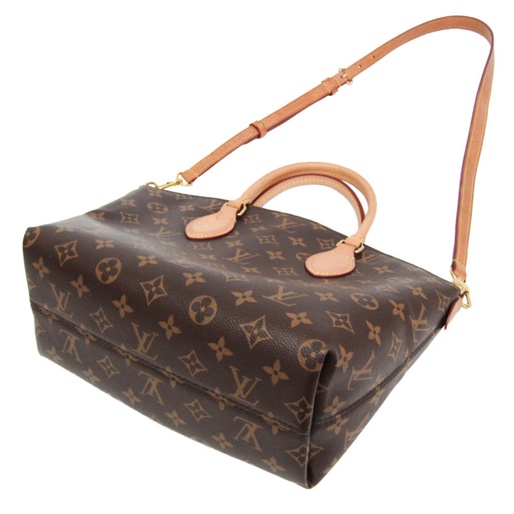 Louis Vuitton Monogram Boesi NM PM