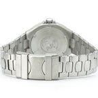 Omega Seamaster Professional · Steel · Quartz