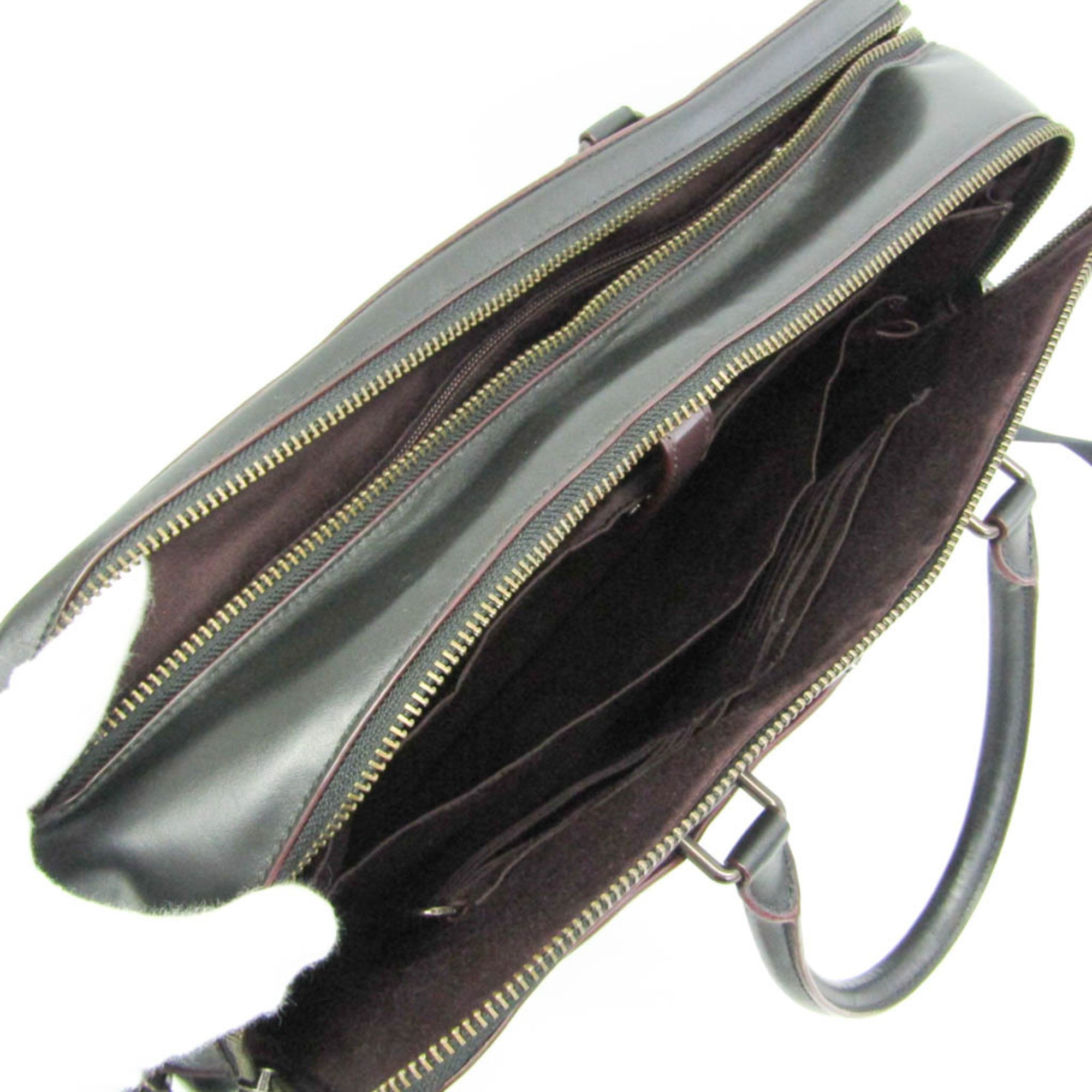 Coach Signature · Briefcase