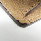 Moreau Suite · Leather Handbag