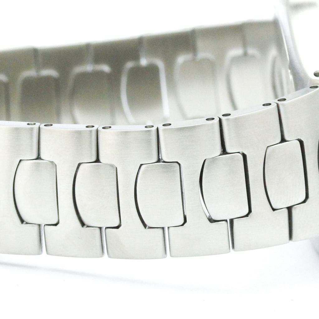 Omega Seamaster Professional 200M · Quartz