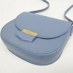 Celine Trotter Medium · Calfskin