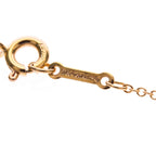 Tiffany Loving Heart · 18K Rose Gold