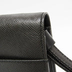 Louis Vuitton Taiga Selenga · Ardoise