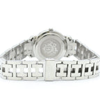 Hermès Clipper · Diamond · Mother-of-Pearl