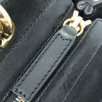 Chloé Alice · Leather