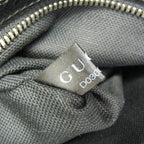Gucci Messenger · Leather Crossbody