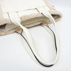 Kate Spade Jet · Faux Fur Tote
