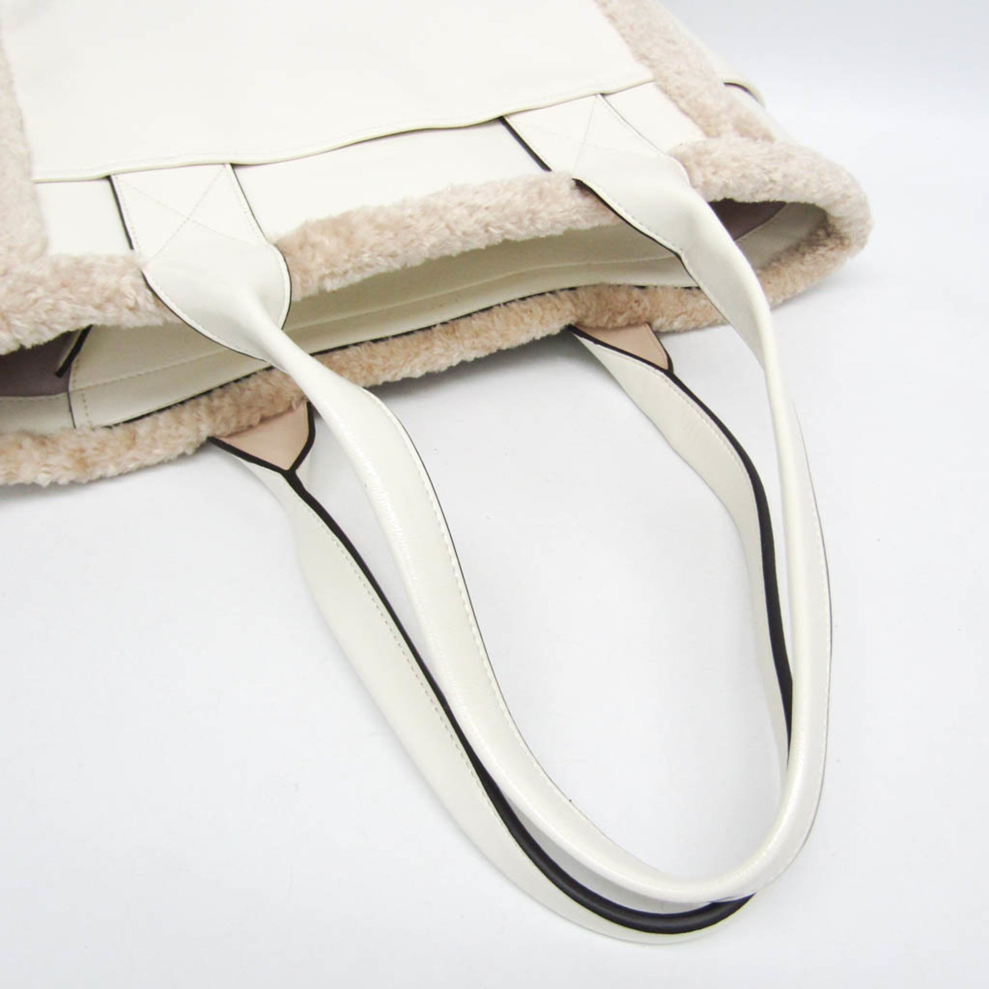 Kate Spade Jet · Faux Fur Tote
