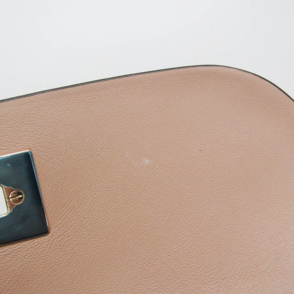 Valentino Garavani Rockstud · Leather Flap