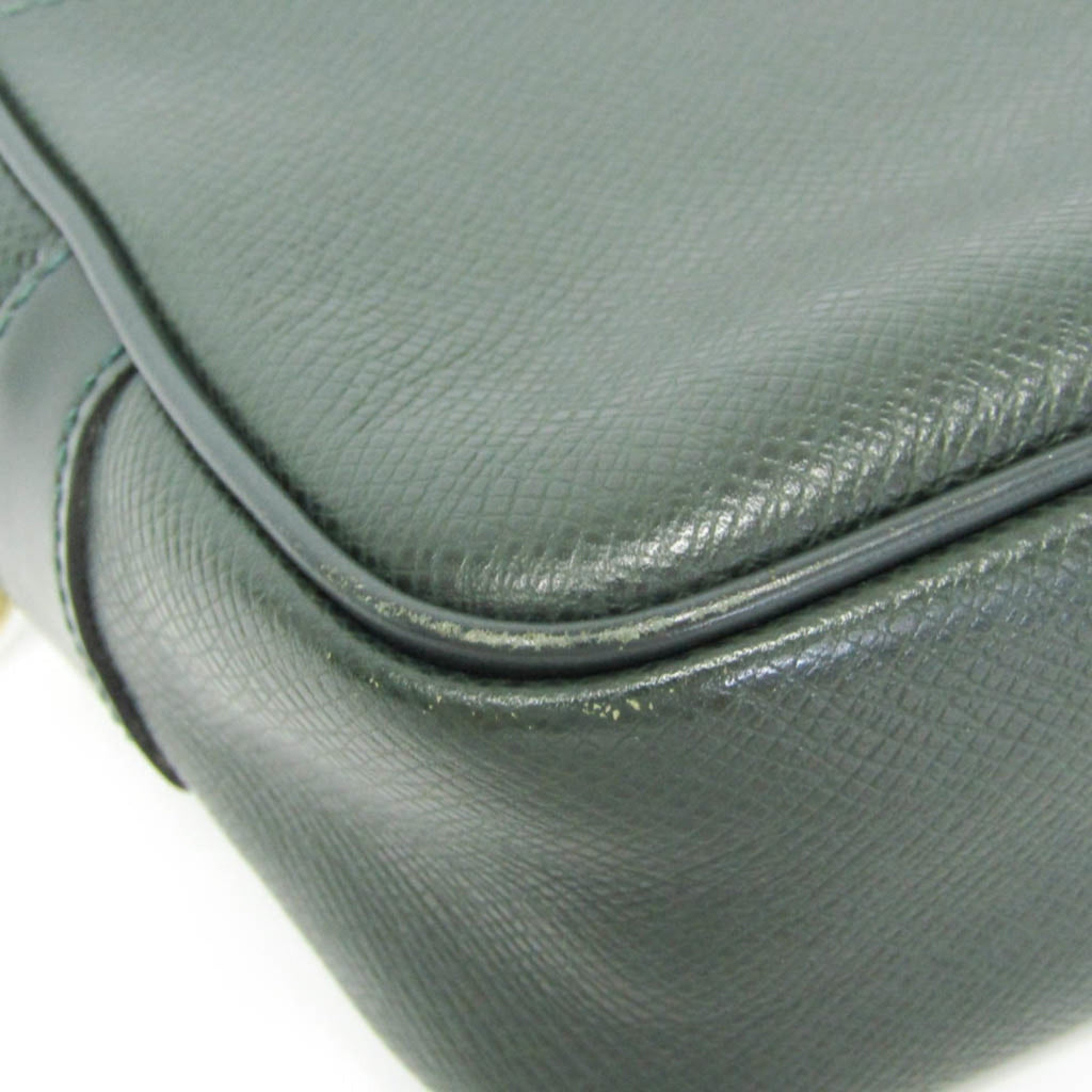 Louis Vuitton Pochette Kaluga · Taiga Episea
