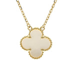 Van Cleef & Arpels Vintage Alhambra · MOP