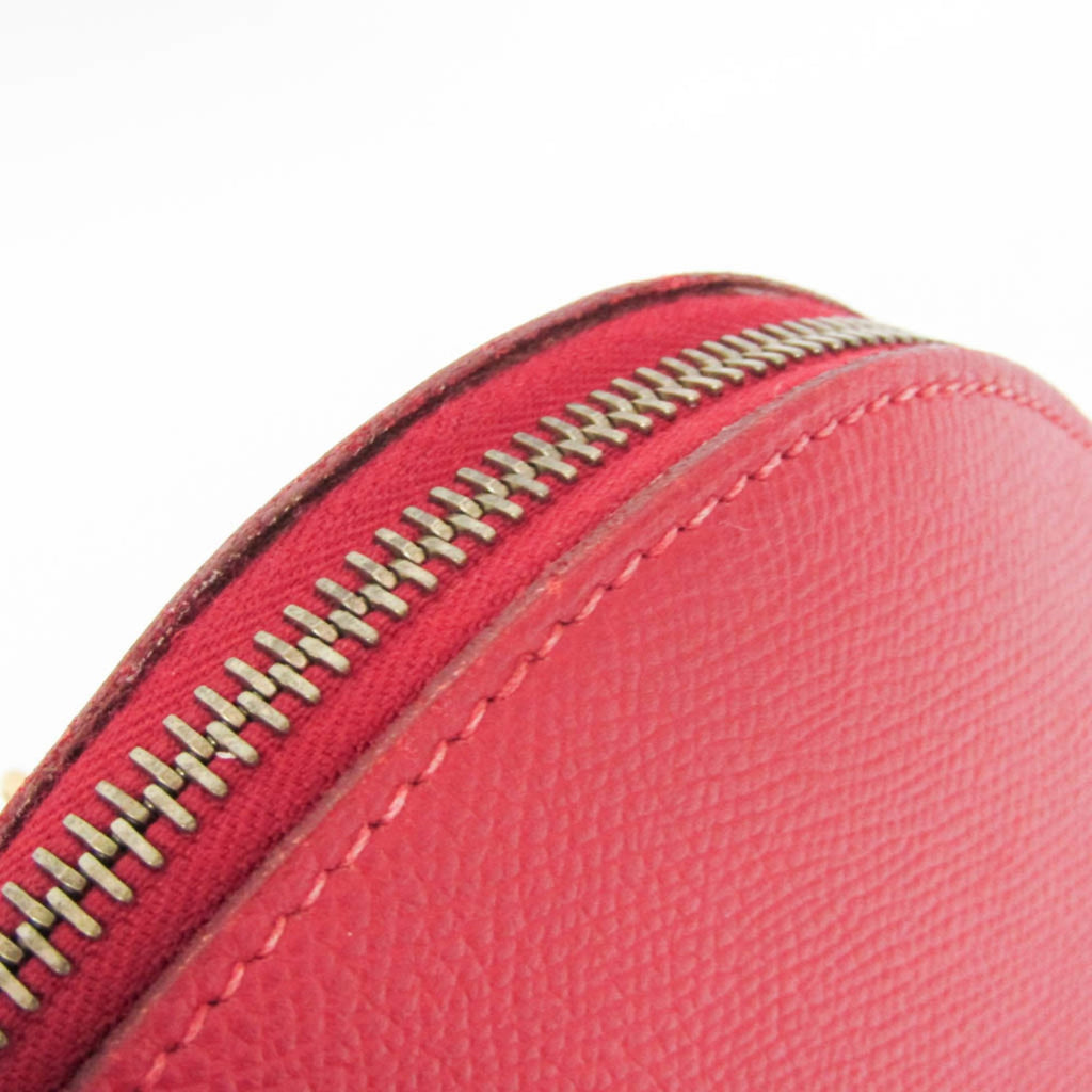 Hermès Bolide 35 · Courchevel Leather