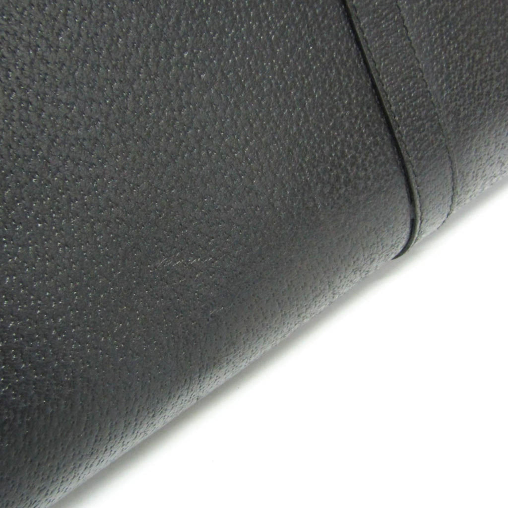 Gucci Jackie · Leather Tote