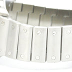 Cartier Santos 100 · Steel · Automatic