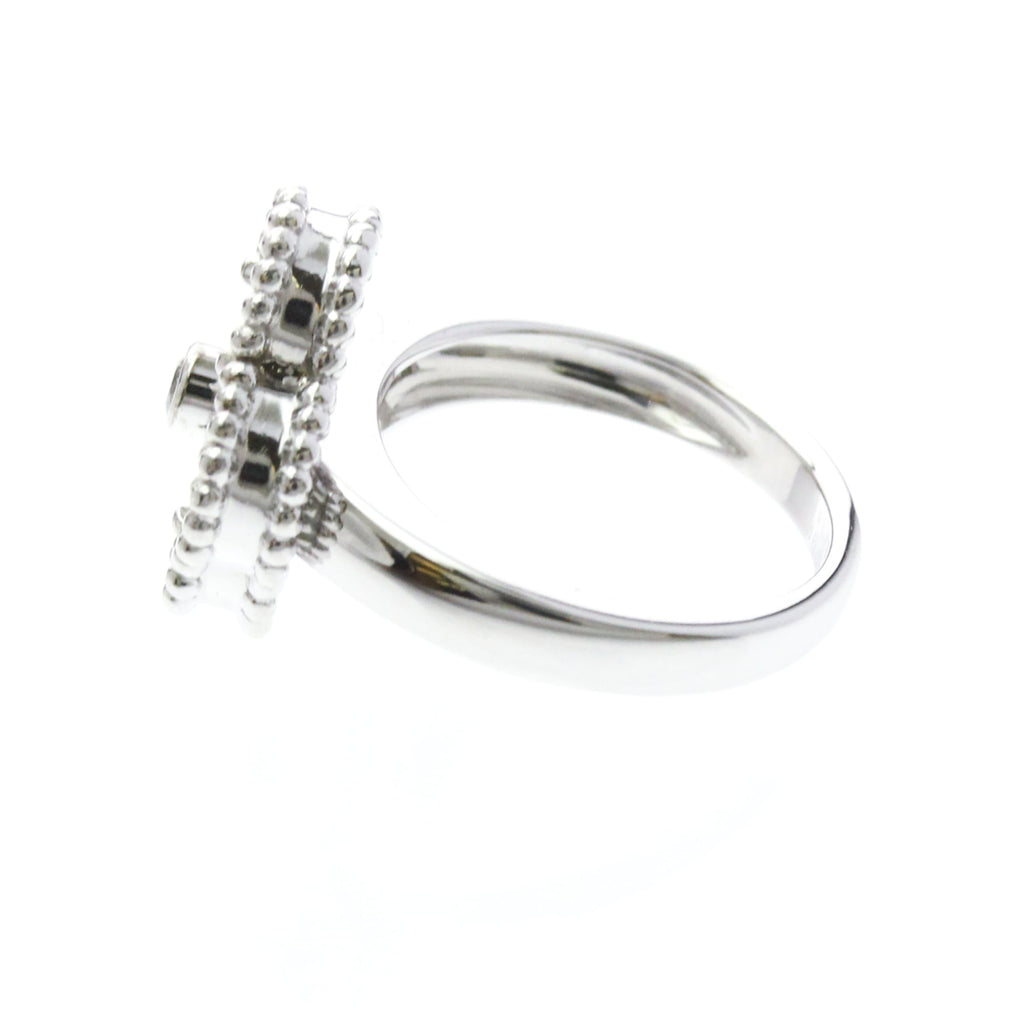 Van Cleef & Arpels Vintage Alhambra Ring