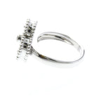 Van Cleef & Arpels Vintage Alhambra Ring