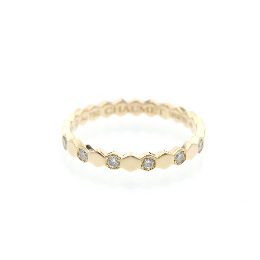 Chaumet Bee My Love · Diamond · Rose Gold