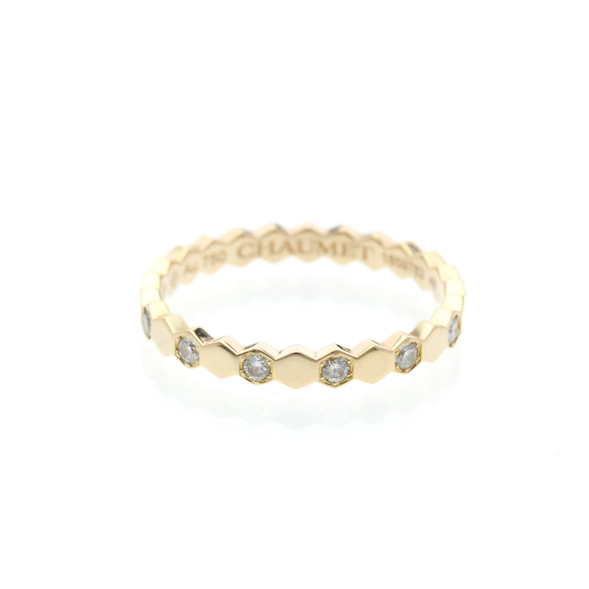Chaumet Bee My Love · Diamond · Rose Gold