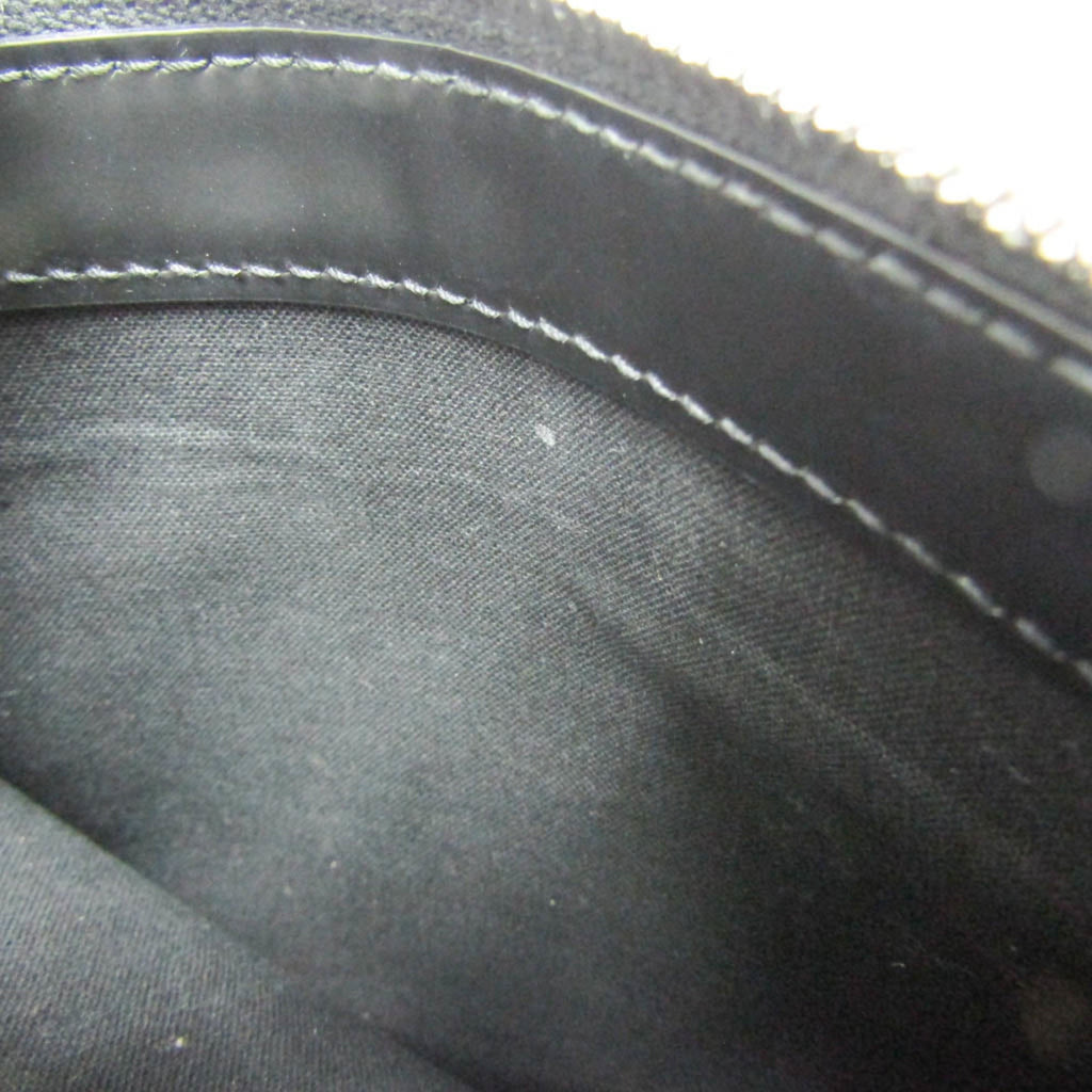 Balenciaga Navy Cabas S · Dot Print