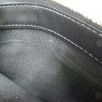 Balenciaga Navy Cabas S · Dot Print