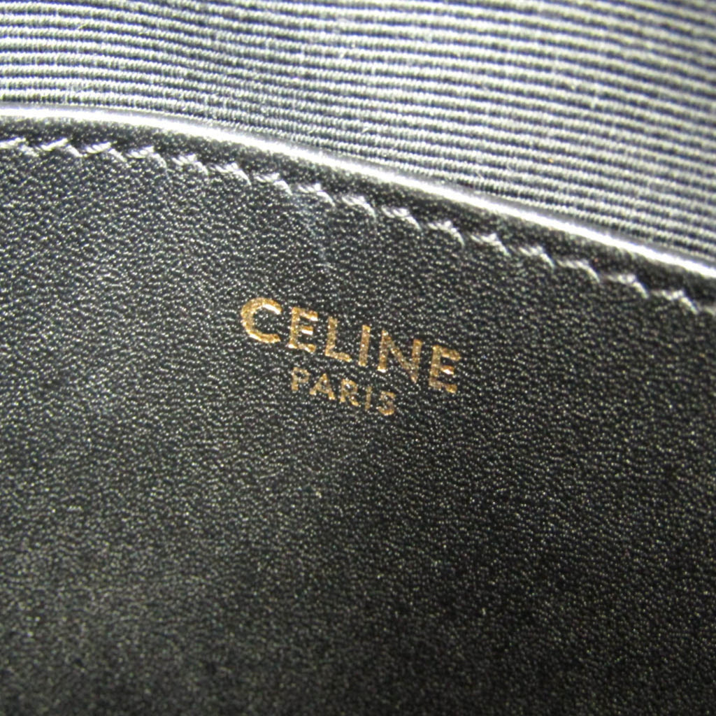 Celine Medium Camera · Calfskin
