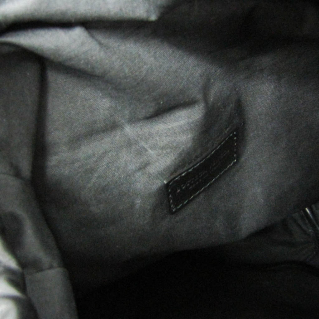 Bottega Veneta Drawstring Bucket · Leather