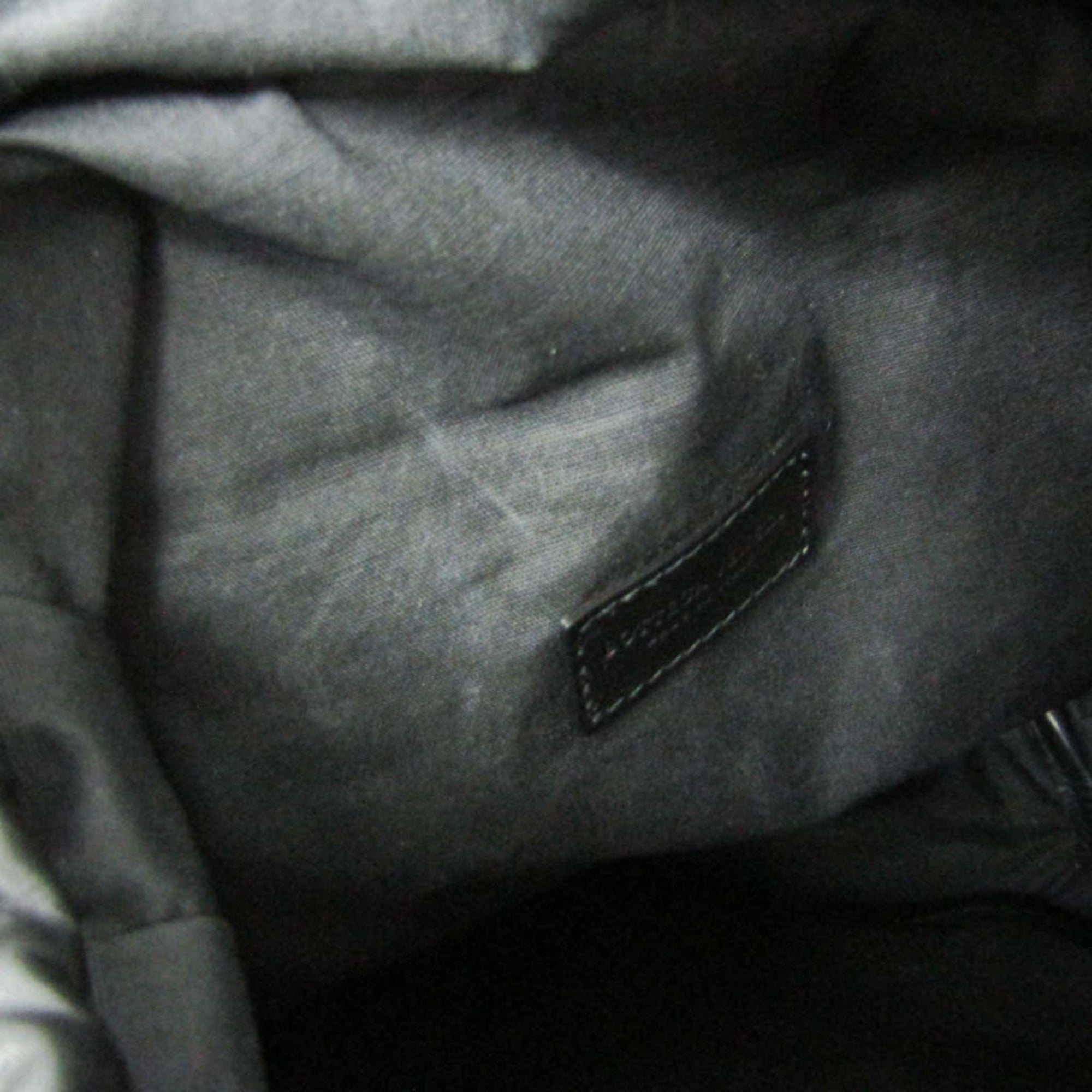 Bottega Veneta Drawstring Bucket · Leather