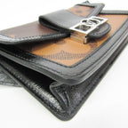 Louis Vuitton Bumbag Dauphine · Monogram Giant