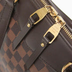 Louis Vuitton Westminster PM · Damier Canvas