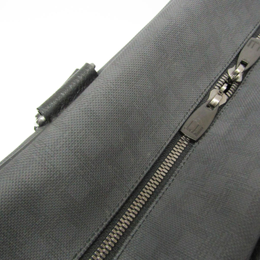 Dunhill · Leather Briefcase